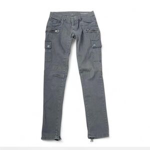 Blank NYC Charcoal Pants